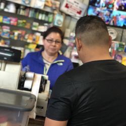 Los Primos Meat Market - I come here often. Señor Martha so nice