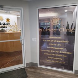 NuMed Clinic & Medical Spa