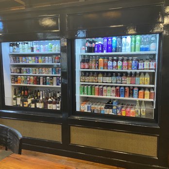 Larder At Emma - Cold beverages - Grocery Near Me - San Antonio, Texas Larder At Emma - Cold beverages - Grocery Near Me - San Antonio, Texas