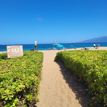 Ka'anapali Beach - Beaches Near Me Ka'anapali Beach - Beaches Near Me