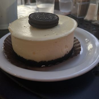 Urth Caffé - Orange - Oreo Cheesecake is delicious - Coffee & Tea Near Me - Orange, California