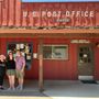 Photo of US Post Office
