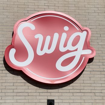 Swig - Logo - Desserts Near Me - Princeton, Texas Swig - Logo - Desserts Near Me - Princeton, Texas