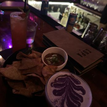 COPA - Latin American Near Me - St. Petersburg, Florida