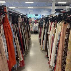 Marshalls