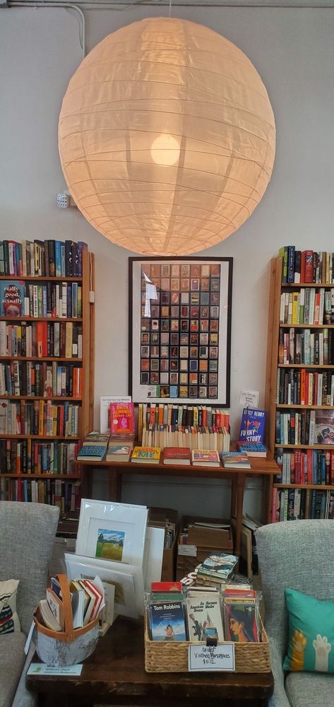 Hudson Valley Books for Humanity Logo