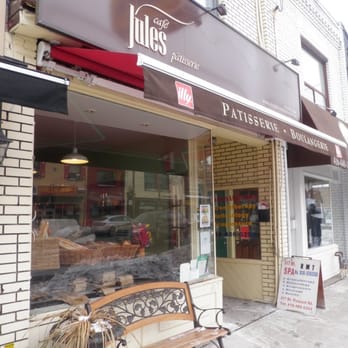 Jules Cafe Patisserie - Bakeries Near Me - Toronto, Ontario Jules Cafe Patisserie - Bakeries Near Me - Toronto, Ontario