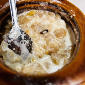 Samuel's Roadhouse - There was a Roach in my Peach cobbler!! - Steakhouses Near Me - Crestview, Florida Samuel's Roadhouse - There was a Roach in my Peach cobbler!! - Steakhouses Near Me - Crestview, Florida