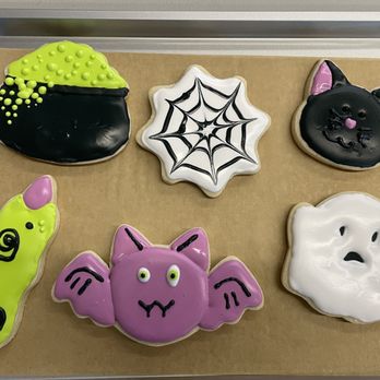 Simplee Sugar Cookies - Desserts Near Me Simplee Sugar Cookies - Desserts Near Me