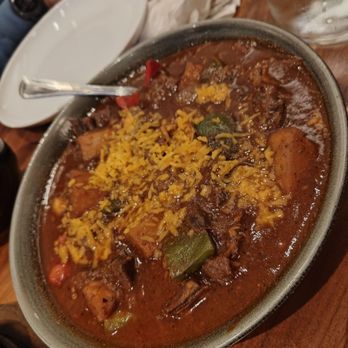 Avenida Restaurant - Beef Shank Kaldereta - $32 - Filipino Near Me - San Mateo, California