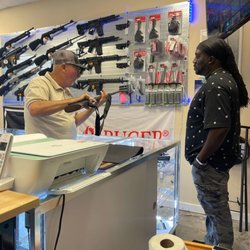 United Glock Guns