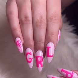 GRL GRL
