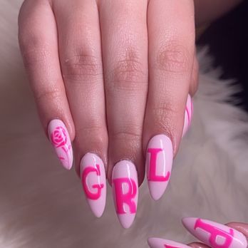 Luxury Nails and Spa - GRL - Nail Salons Near Me - Tampa, Florida Luxury Nails and Spa - GRL - Nail Salons Near Me - Tampa, Florida