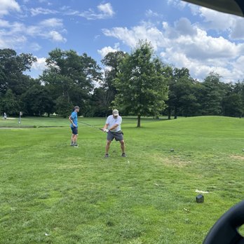 Herndon Centennial Golf Course - Golf Near Me - Herndon, Virginia