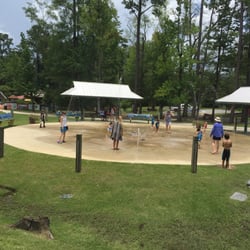Nice park!
