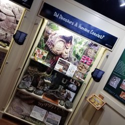Akron Fossils & Science Center