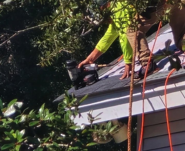 Slide of Homevade Contracting