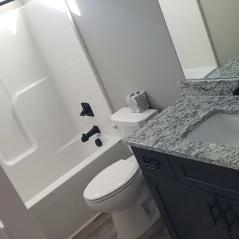 Danny Sullivan's Plumbing - bathroom - Plumbing Near Me - Coats, North Carolina Danny Sullivan's Plumbing - bathroom - Plumbing Near Me - Coats, North Carolina