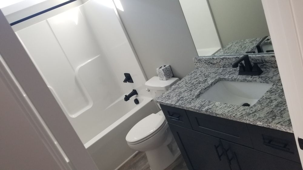 Slide of Danny Sullivan's Plumbing