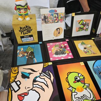 Five points festival - Festivals Near Me - Brooklyn, New York Five points festival - Festivals Near Me - Brooklyn, New York