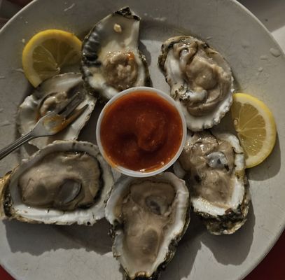 Schultz's Crab House by null
