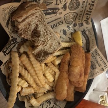 Donny's - Fried cod with fries - Bars Near Me - Watertown, Wisconsin Donny's - Fried cod with fries - Bars Near Me - Watertown, Wisconsin