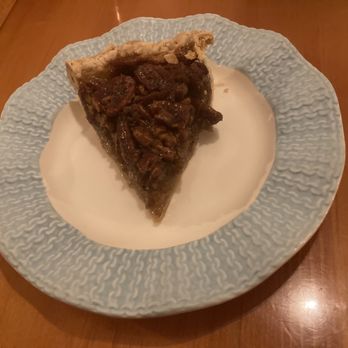 Red Horse Tavern - Pecan pie - American Near Me - Pleasant Gap, Pennsylvania Red Horse Tavern - Pecan pie - American Near Me - Pleasant Gap, Pennsylvania