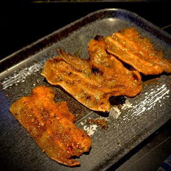 XINJIANG BBQ - 4 Hot Pork Belly - Barbeque Near Me - Monterey Park, California XINJIANG BBQ - 4 Hot Pork Belly - Barbeque Near Me - Monterey Park, California