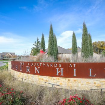 TenderCare Lawn & Landscape Inc - the entrance to the courtyards at burn hills - Landscaping Near Me - Derby, Kansas TenderCare Lawn & Landscape Inc - the entrance to the courtyards at burn hills - Landscaping Near Me - Derby, Kansas