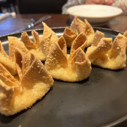 Empire Dynasty - Crab Rangoon
