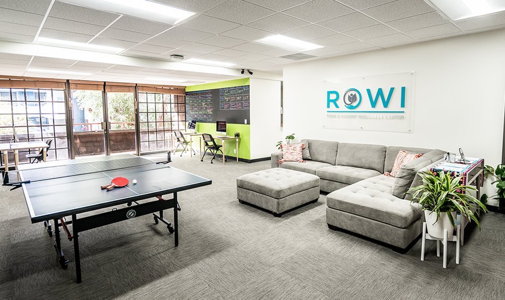 ROWI Teen & Parent Wellness Centers - grief counselor in Pasadena, CA