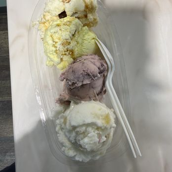 Canyon Creamery - Ice Cream & Frozen Yogurt Near Me - Page, Arizona