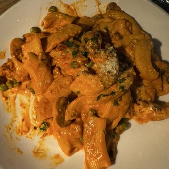Pastaio Handmade Pasta|Pizza - Rigatoni Boscaoila - Italian Near Me - Port St. Lucie, Florida Pastaio Handmade Pasta|Pizza - Rigatoni Boscaoila - Italian Near Me - Port St. Lucie, Florida