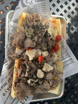 Torino Panino by null