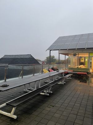The Planet Traveler Hostel by null