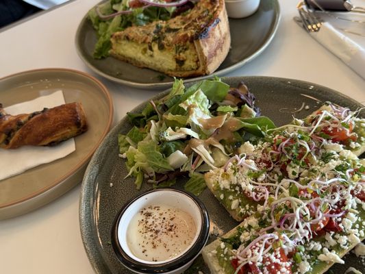 Baguette Cafe by null