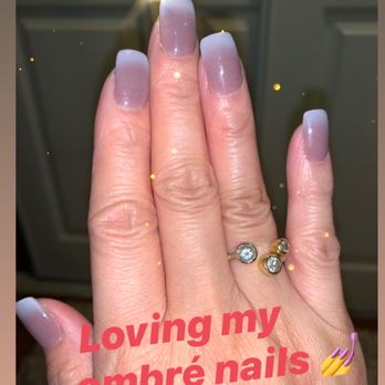 Lisa Nails & Facial - Ombré Dip powder - Waxing Near Me - Carson, California Lisa Nails & Facial - Ombré Dip powder - Waxing Near Me - Carson, California