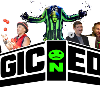 Magic On Edge - Magicians Near Me - Pleasant Valley, Missouri Magic On Edge - Magicians Near Me - Pleasant Valley, Missouri