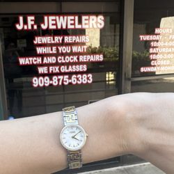 JF Jewelers