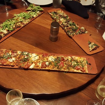 Seasons 52 - Shots of the progression. - New American Near Me - Mclean, Virginia