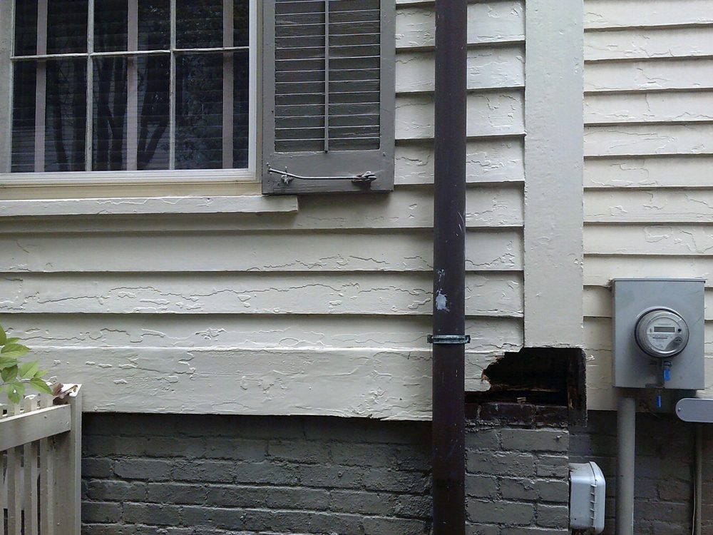 Slide of Danny's Carpentry & Remodeling