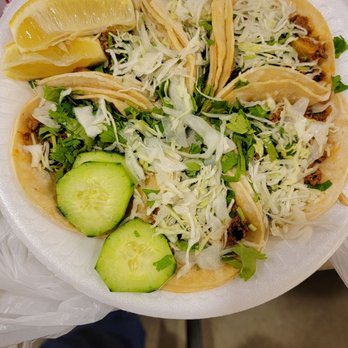 Matilda's Tacos - Street tacos. Lots of fluff but not very good. - Food Trucks Near Me - Visalia, California Matilda's Tacos - Street tacos. Lots of fluff but not very good. - Food Trucks Near Me - Visalia, California