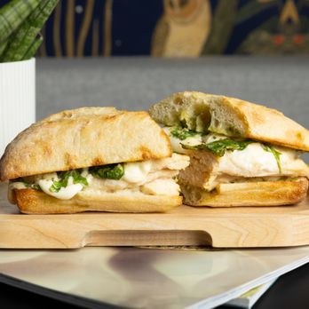 CAFE 295 - Updated January 2026 - 24 Photos - 295 The West Mall