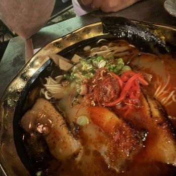 Kin Ramen - Kin Ramen - Ramen Near Me - New York, New York Kin Ramen - Kin Ramen - Ramen Near Me - New York, New York