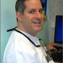 Joseph I Frontera, DDS