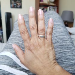 Yuma's Number 1 Nails