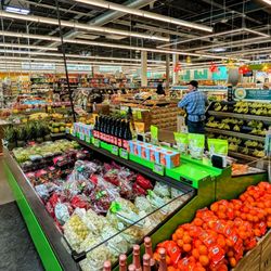 Whole Foods Market