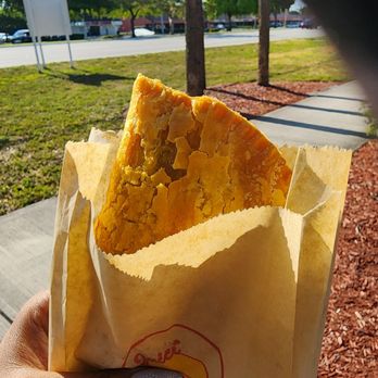 Juici Patties - Beef patty - Fast Food Near Me - Lauderhill, Florida Juici Patties - Beef patty - Fast Food Near Me - Lauderhill, Florida