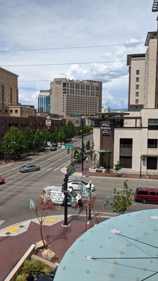 Inn at 500 Capitol by null