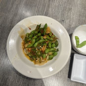 Tuna Time - Edamame - Sushi Bars Near Me - Yucaipa, California